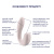 Вибратор кролик со смарт управлением Satisfyer Sunray Вибратор кролик со смарт управлением Satisfyer Sunray
